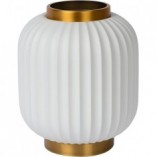 Lampa stołowa Gosse 23 biała | Lucide - Elegancki design