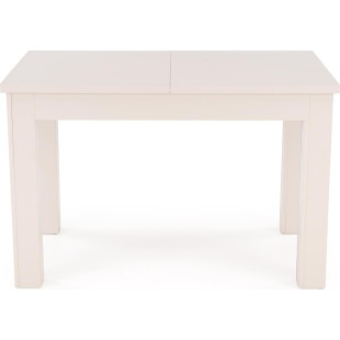 Stół rozkładany Gizmo 120-160x75 | Halmar | Kąpiel i w łazience