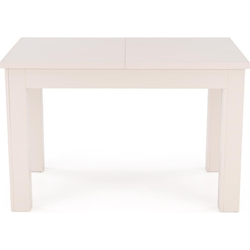Stół rozkładany Gizmo 120-160x75 | Halmar | Kąpiel i w łazience