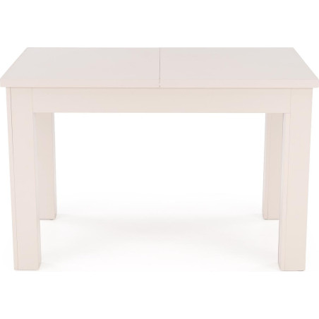 Stół rozkładany Gizmo 120-160x75 | Halmar | Kąpiel i w łazience