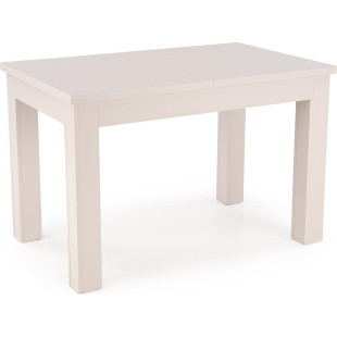 Stół rozkładany Gizmo 120-160x75 | Halmar | Kąpiel i w łazience