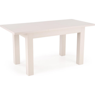 Stół rozkładany Gizmo 120-160x75 | Halmar | Kąpiel i w łazience