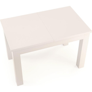 Stół rozkładany Gizmo 120-160x75 | Halmar | Kąpiel i w łazience
