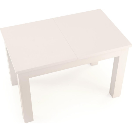 Stół rozkładany Gizmo 120-160x75 | Halmar | Kąpiel i w łazience