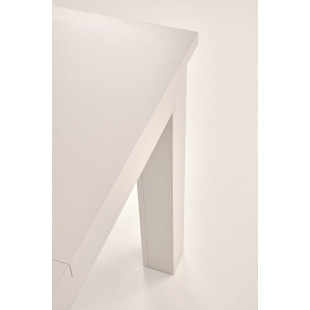 Stół rozkładany Gizmo 120-160x75 | Halmar | Kąpiel i w łazience