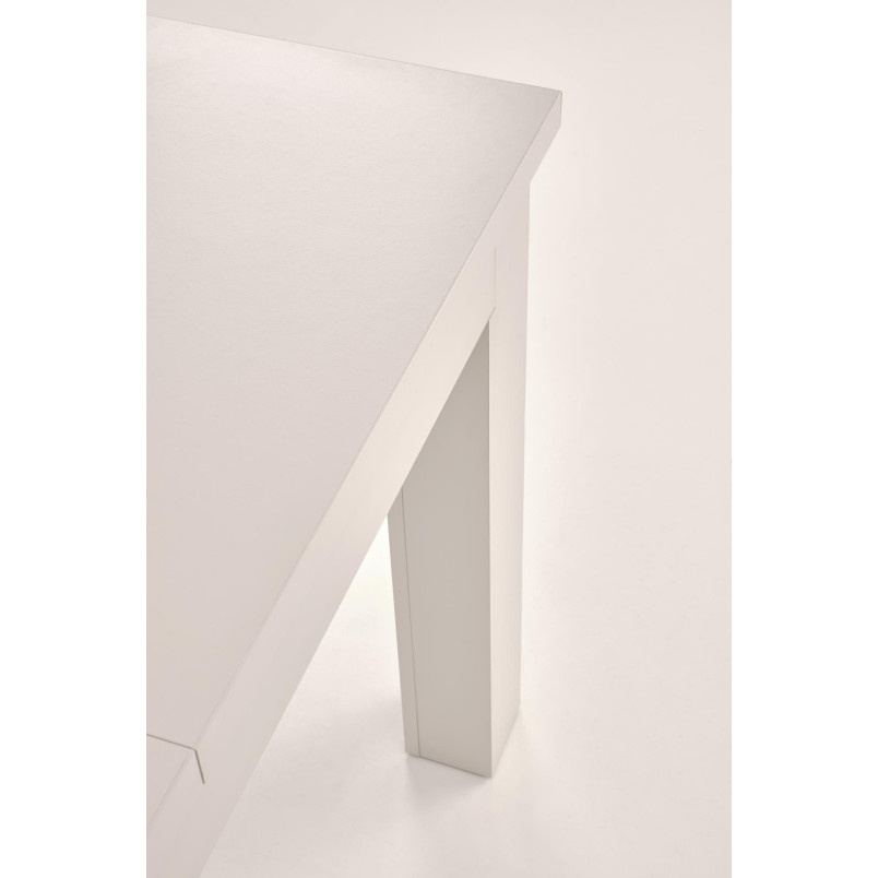 Stół rozkładany Gizmo 120-160x75 | Halmar | Kąpiel i w łazience