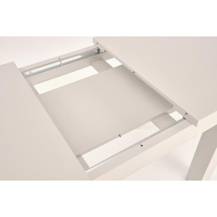 Stół rozkładany Gizmo 120-160x75 | Halmar | Kąpiel i w łazience