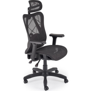 Fotel biurowy Xeron Halmar: Ergonomia i Wygoda | Sklep