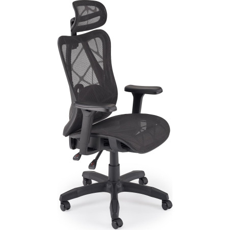 Fotel biurowy Xeron Halmar: Ergonomia i Wygoda | Sklep