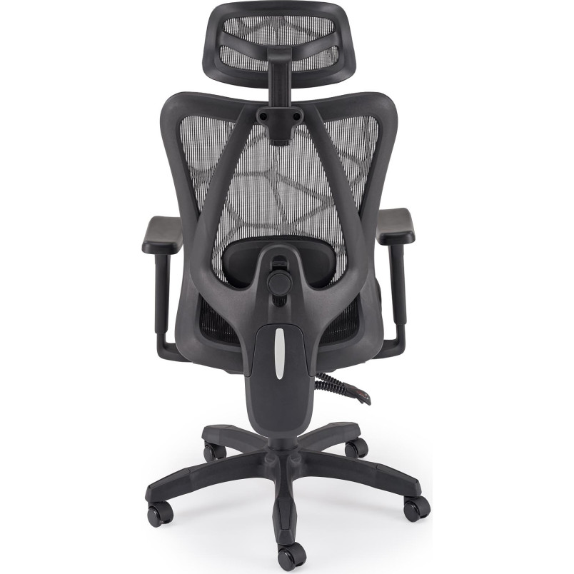 Fotel biurowy Xeron Halmar: Ergonomia i Wygoda | Sklep