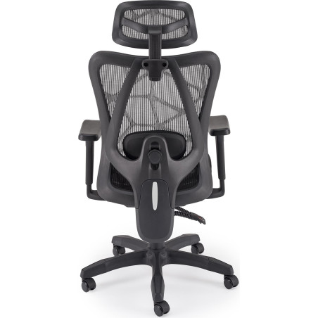 Fotel biurowy Xeron Halmar: Ergonomia i Wygoda | Sklep