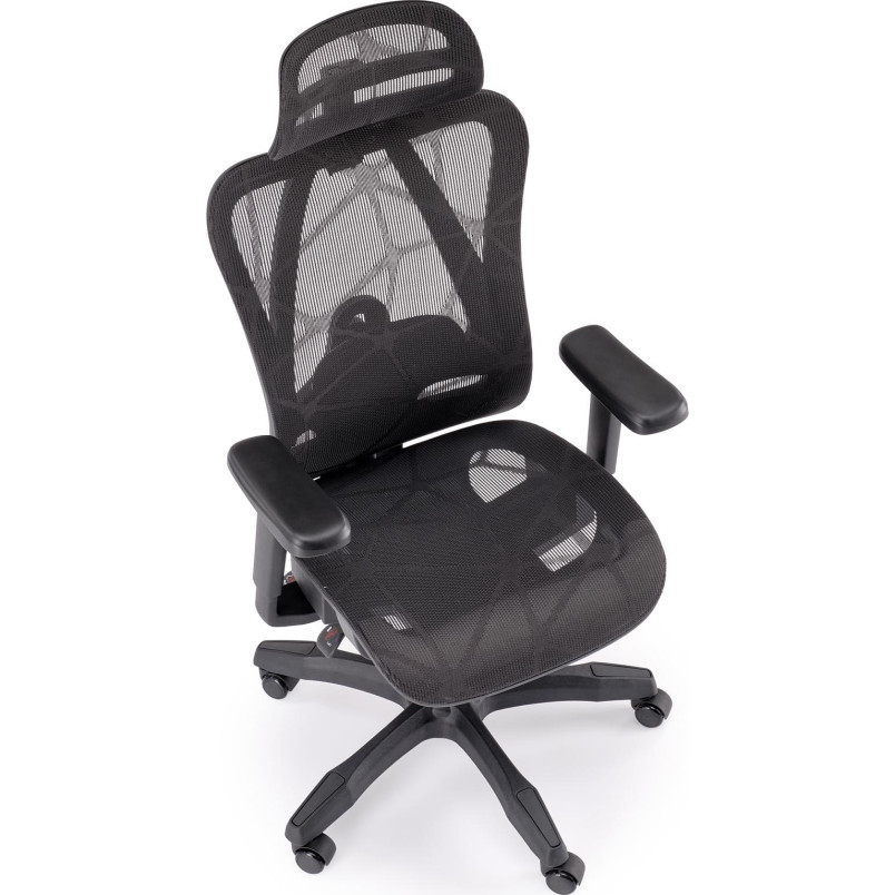 Fotel biurowy Xeron Halmar: Ergonomia i Wygoda | Sklep