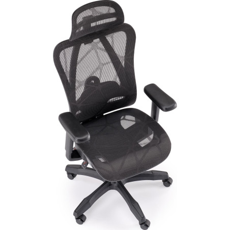 Fotel biurowy Xeron Halmar: Ergonomia i Wygoda | Sklep