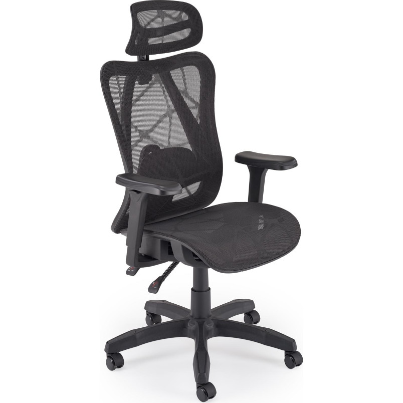 Fotel biurowy Xeron Halmar: Ergonomia i Wygoda | Sklep