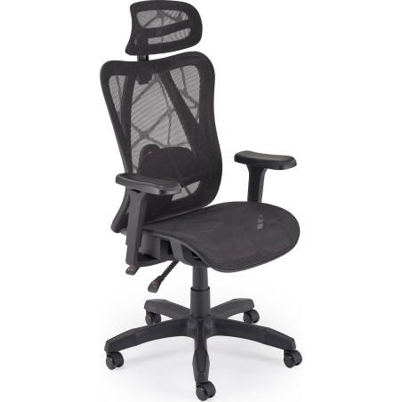 Fotel biurowy Xeron Halmar: Ergonomia i Wygoda | Sklep