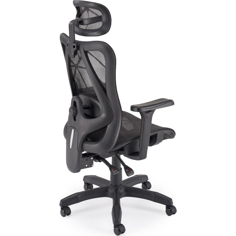 Fotel biurowy Xeron Halmar: Ergonomia i Wygoda | Sklep
