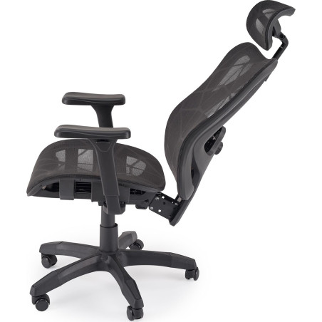 Fotel biurowy Xeron Halmar: Ergonomia i Wygoda | Sklep