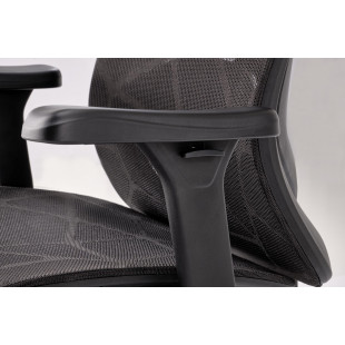 Fotel biurowy Xeron Halmar: Ergonomia i Wygoda | Sklep