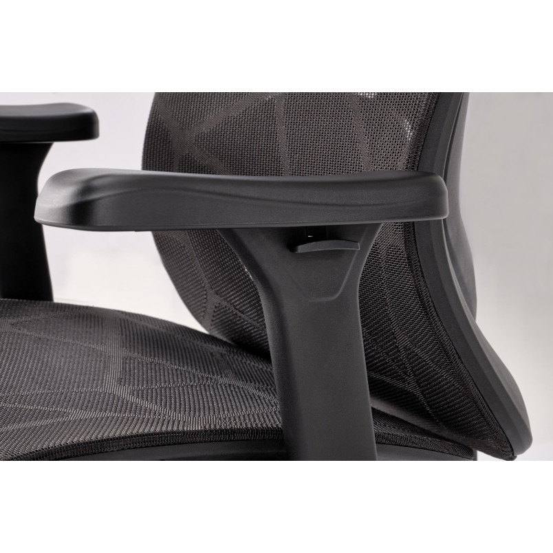 Fotel biurowy Xeron Halmar: Ergonomia i Wygoda | Sklep