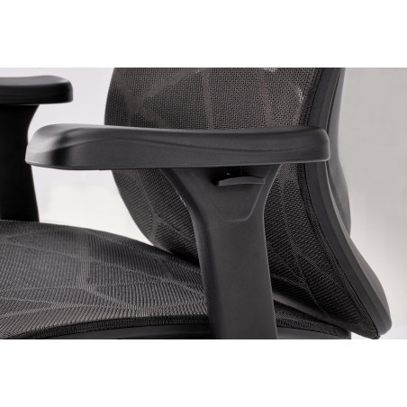 Fotel biurowy Xeron Halmar: Ergonomia i Wygoda | Sklep