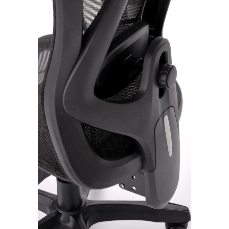 Fotel biurowy Xeron Halmar: Ergonomia i Wygoda | Sklep