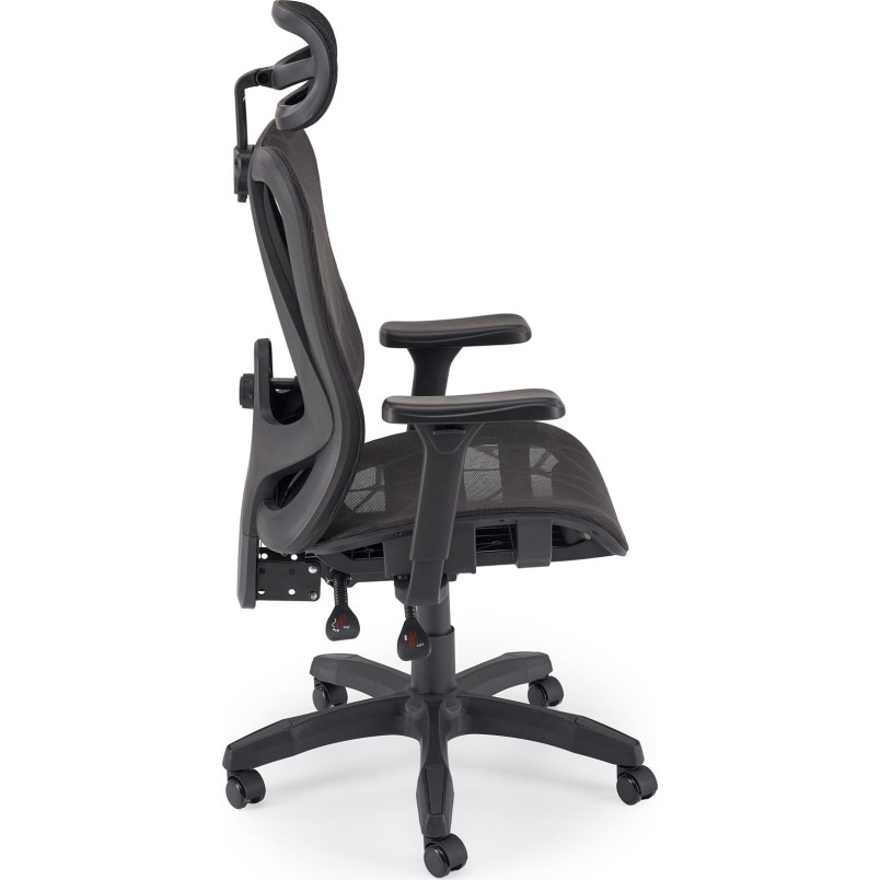 Fotel biurowy Xeron Halmar: Ergonomia i Wygoda | Sklep