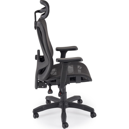 Fotel biurowy Xeron Halmar: Ergonomia i Wygoda | Sklep