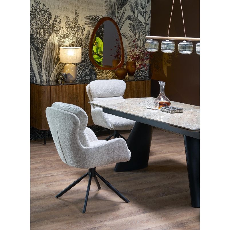 Stół rozkładany Vince | Halmar | Nowoczesny design