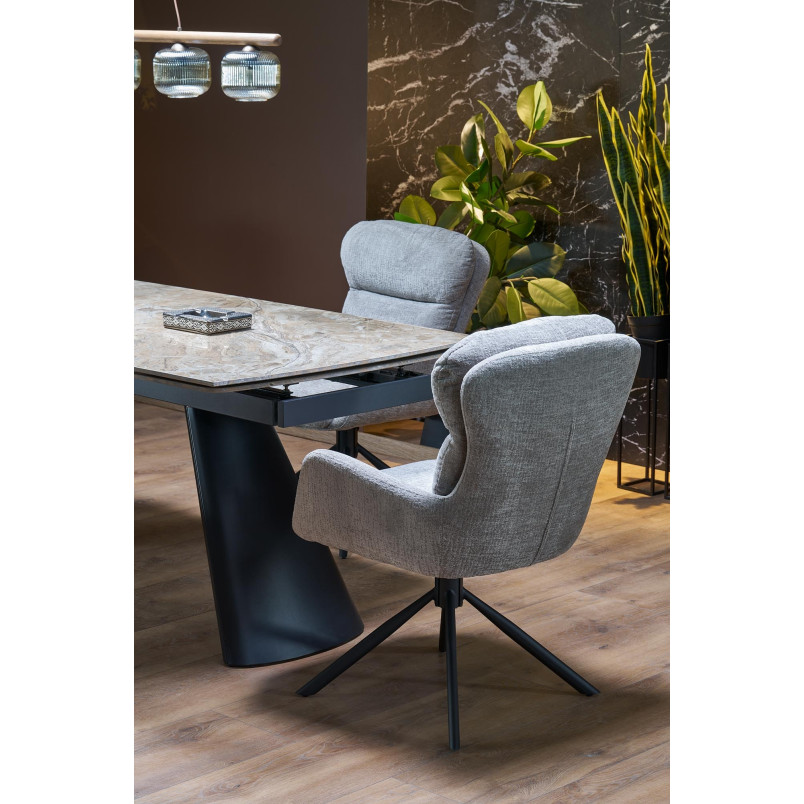 Stół rozkładany Vince | Halmar | Nowoczesny design