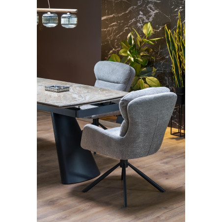 Stół rozkładany Vince | Halmar | Nowoczesny design