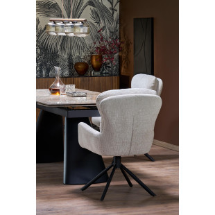 Stół rozkładany Vince | Halmar | Nowoczesny design