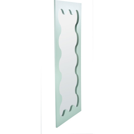 Lustro Soletto Halmar: Miętowy Design, 160x70cm - Kup Teraz!