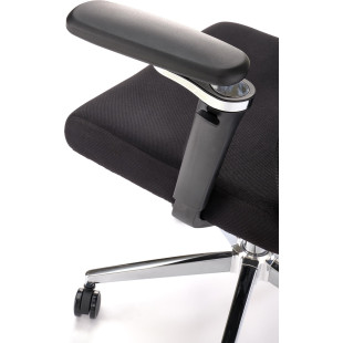 Fotel biurowy Rufino Halmar: Ergonomia i komfort w pracy