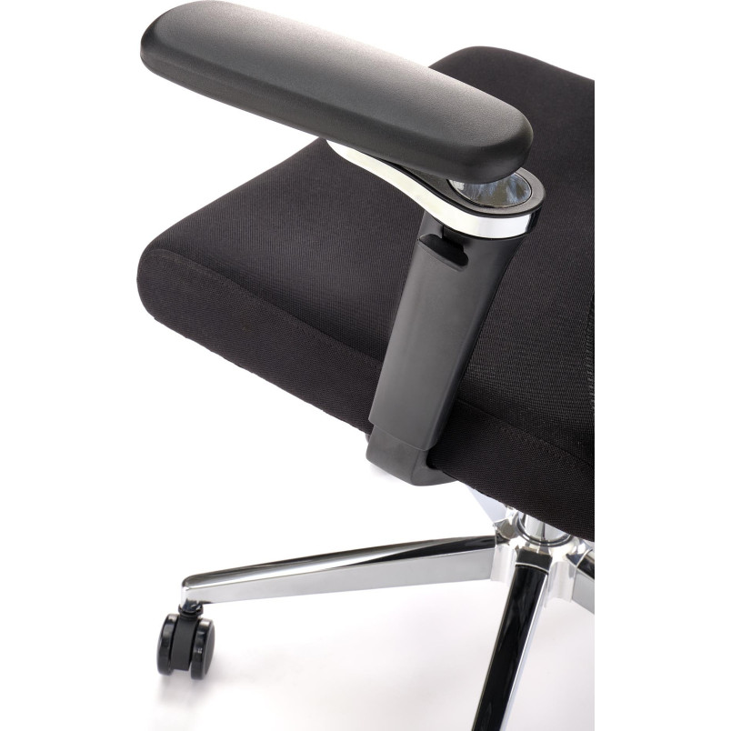 Fotel biurowy Rufino Halmar: Ergonomia i komfort w pracy