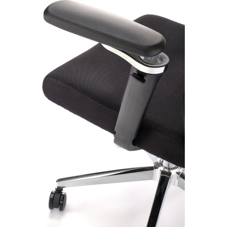 Fotel biurowy Rufino Halmar: Ergonomia i komfort w pracy