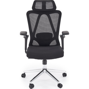 Fotel biurowy Rufino Halmar: Ergonomia i komfort w pracy