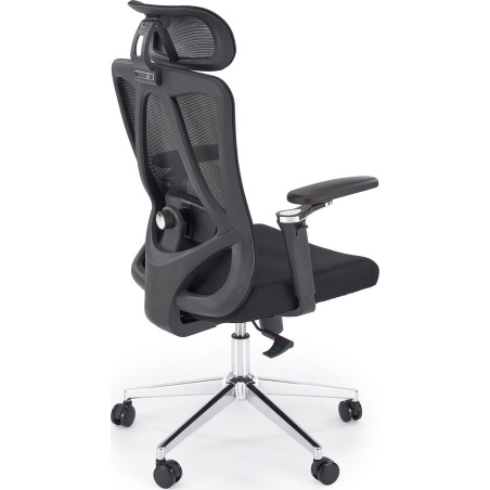Fotel biurowy Rufino Halmar: Ergonomia i komfort w pracy