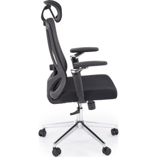 Fotel biurowy Rufino Halmar: Ergonomia i komfort w pracy