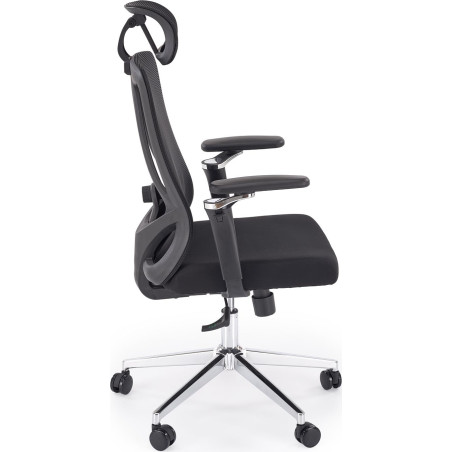 Fotel biurowy Rufino Halmar: Ergonomia i komfort w pracy