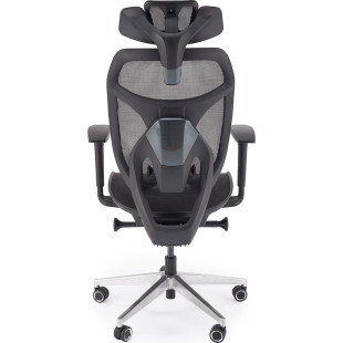 Fotel biurowy ergonomiczny Otis Halmar - Komfort i regulacja