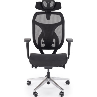 Fotel biurowy ergonomiczny Otis Halmar - Komfort i regulacja