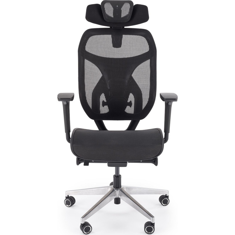 Fotel biurowy ergonomiczny Otis Halmar - Komfort i regulacja