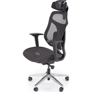 Fotel biurowy ergonomiczny Otis Halmar - Komfort i regulacja