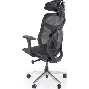 Fotel biurowy ergonomiczny Otis Halmar - Komfort i regulacja