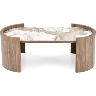 Stolik kawowy Nicosia | Halmar - Elegancki design, trwałość