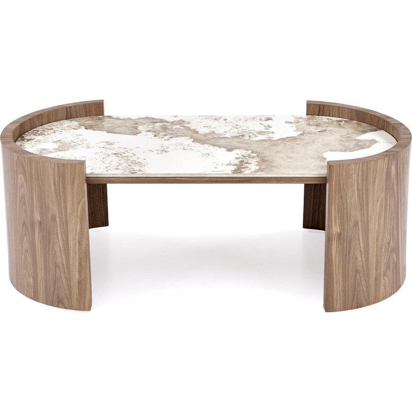 Stolik kawowy Nicosia | Halmar - Elegancki design, trwałość