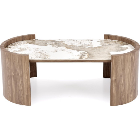 Stolik kawowy Nicosia | Halmar - Elegancki design, trwałość