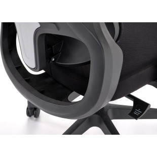 Fotel biurowy Mateus - Ergonomia i Komfort | Halmar