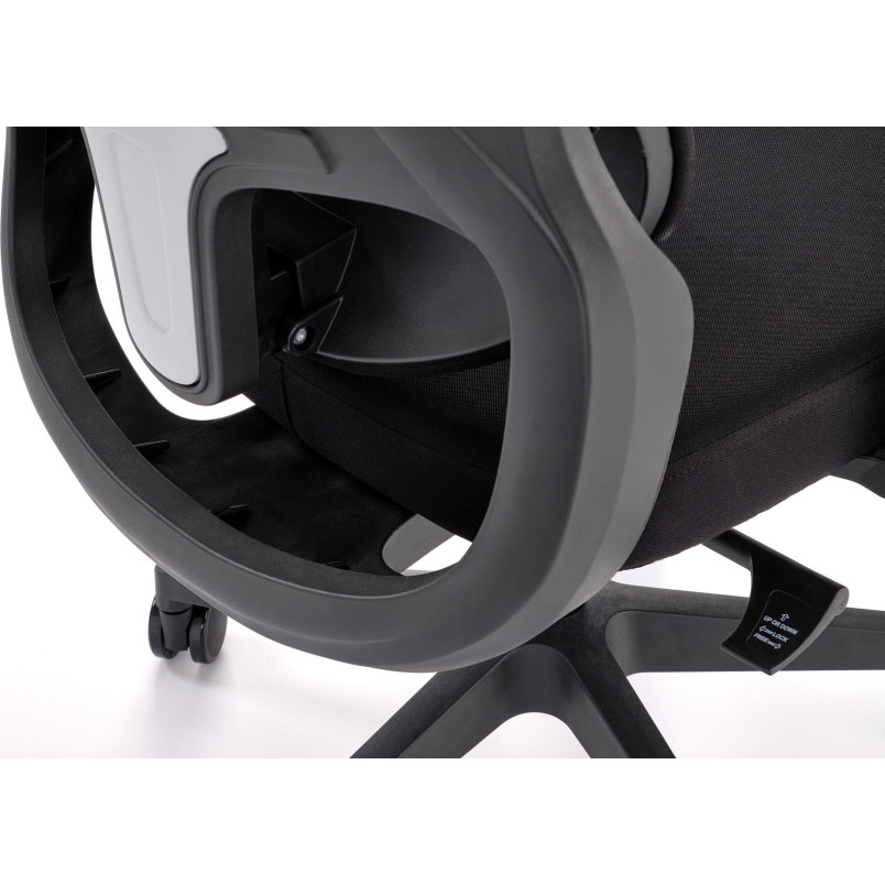Fotel biurowy Mateus - Ergonomia i Komfort | Halmar
