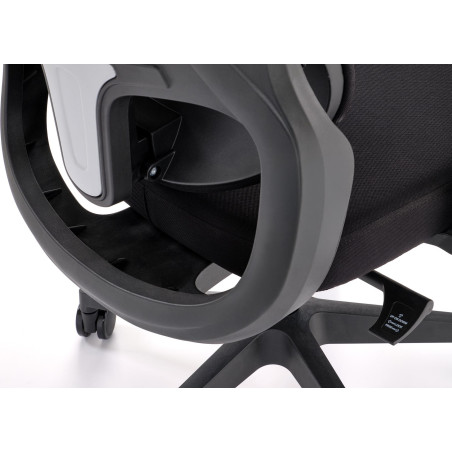 Fotel biurowy Mateus - Ergonomia i Komfort | Halmar
